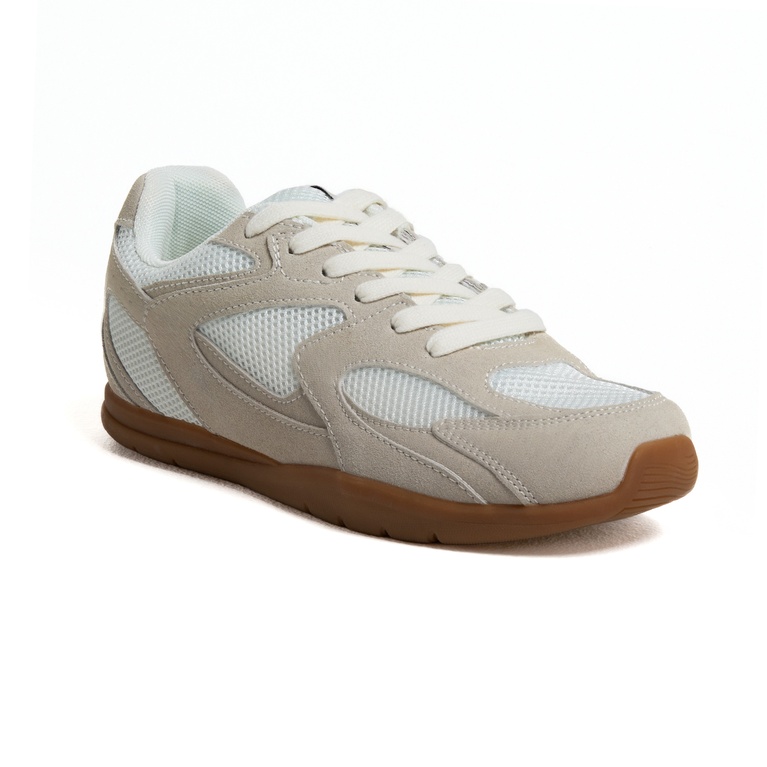 Sneakers "Milton" Ivory 3